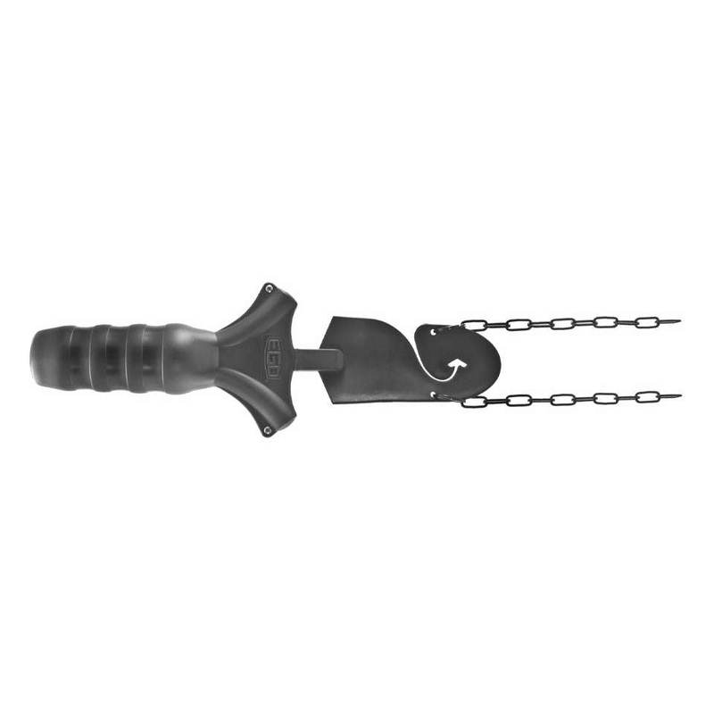 Ego Lure Retriever