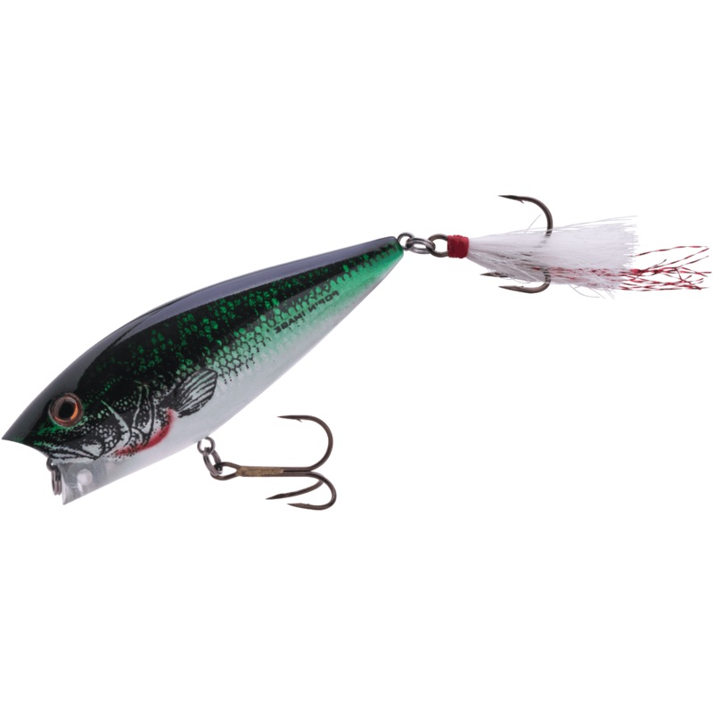 Heddon Pop'n Image