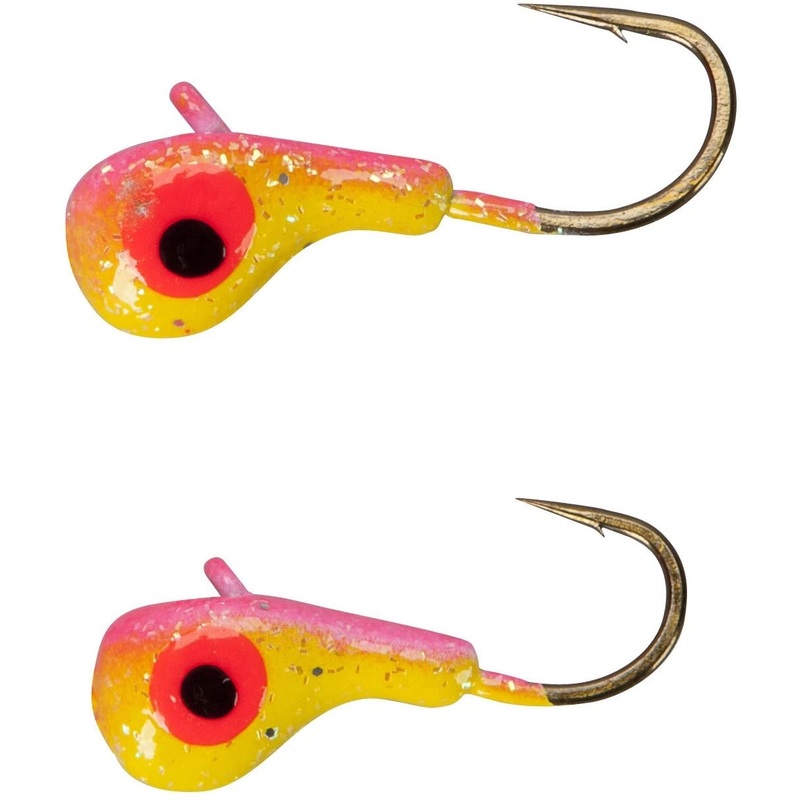 Lindy Panfish Jig