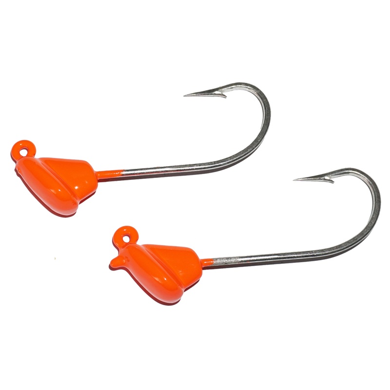 Moore's Stand-Up Jigs