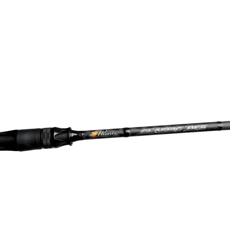 Phenix Classic BFS Casting Rod BFS-C-68