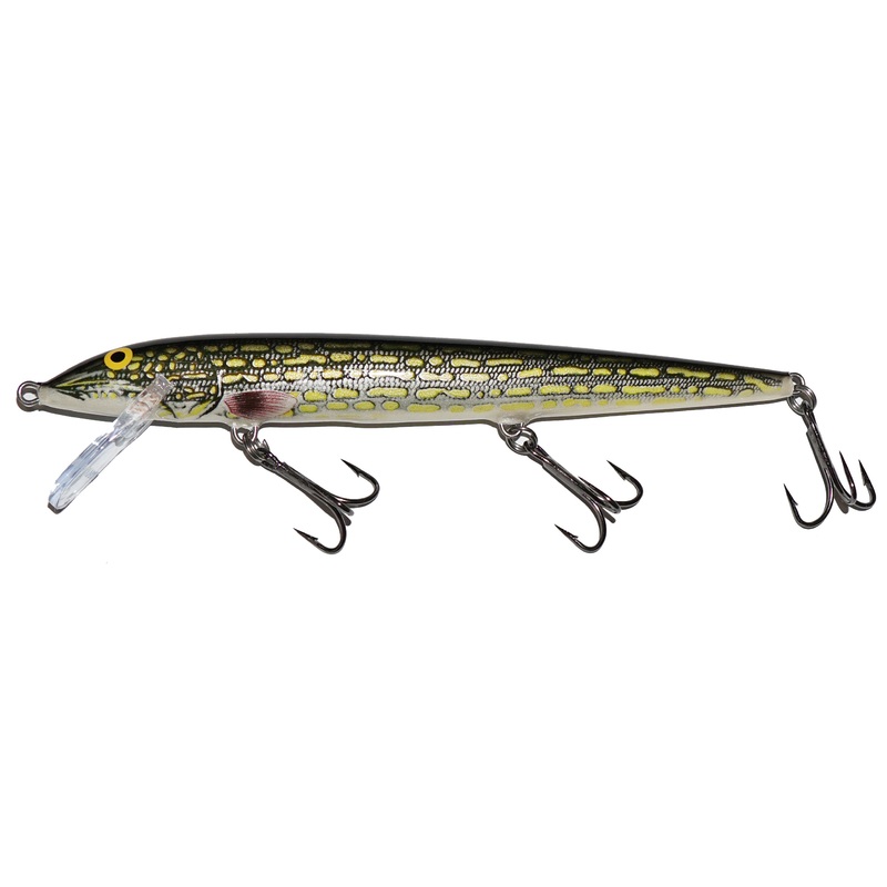 Rapala Original Floater F18 Crankbait