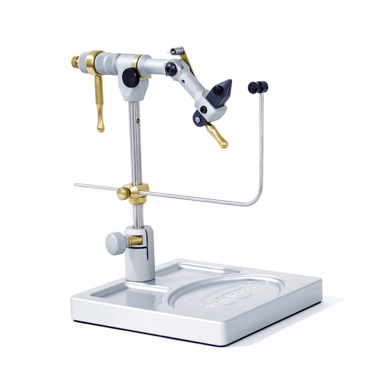 Renzetti Master Vise Deluxe SW Pedestal Base