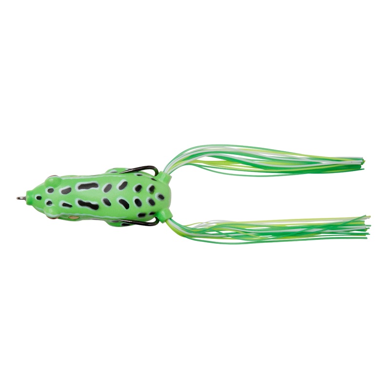 Savage Gear 3D Walk Frog 14 g