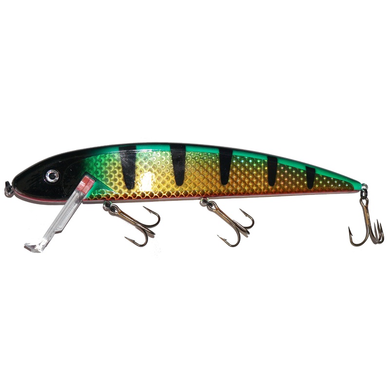 Spanky Baits M13 Pro Crankbait