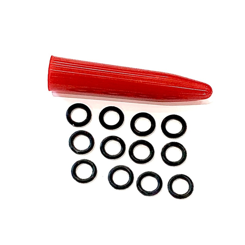 Wacky Ring Pro-Speed Applicator & O-Rings