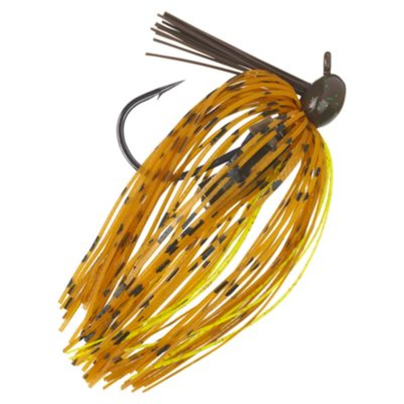 War Eagle Flip Jig 1/2 OZ