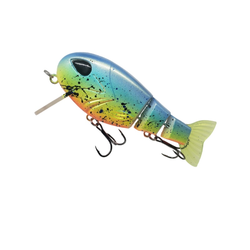 8-UP FISHING L.M.T.V's