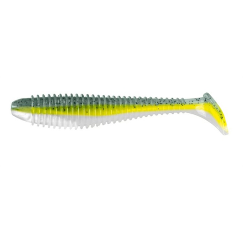 Big Bite Pro Swimmer 2.8" (8 Pk)