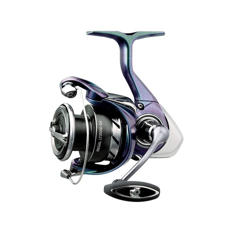 Daiwa Regal LT Spinning Reel