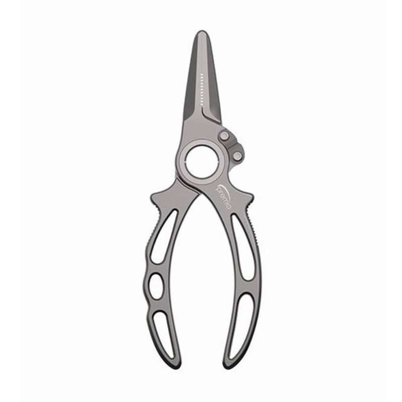 Danco Premio Titanium Pliers