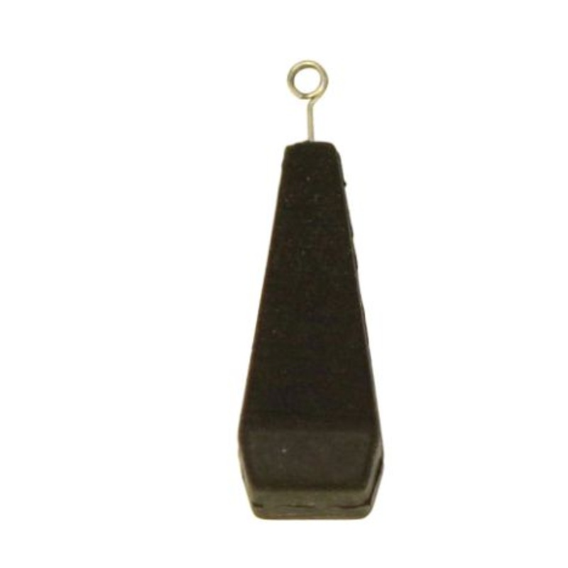 Eagle Claw Practice Casting Plugs