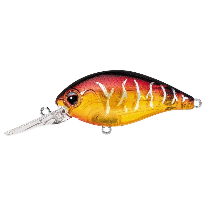 EVERGREEN CR-8 CRANKBAITS
