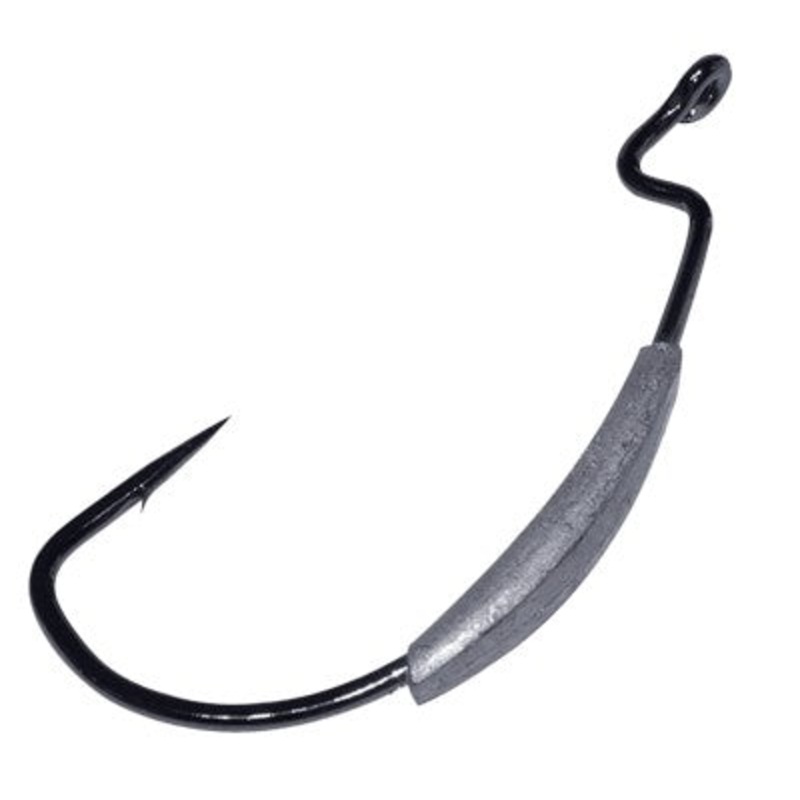 Gamakatsu Weighted Super EWG