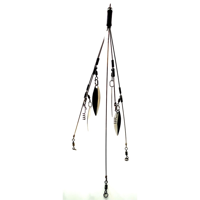 GFunk Baits G-Rigs