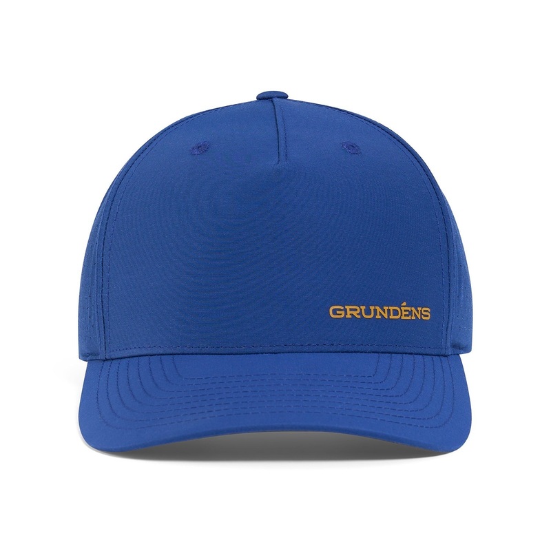 Grundens ICONic Vented Hat