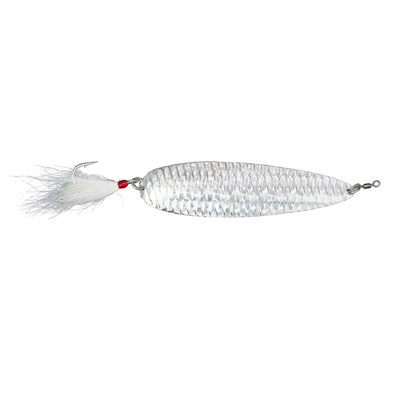 Jigging World Flutter Spoons
