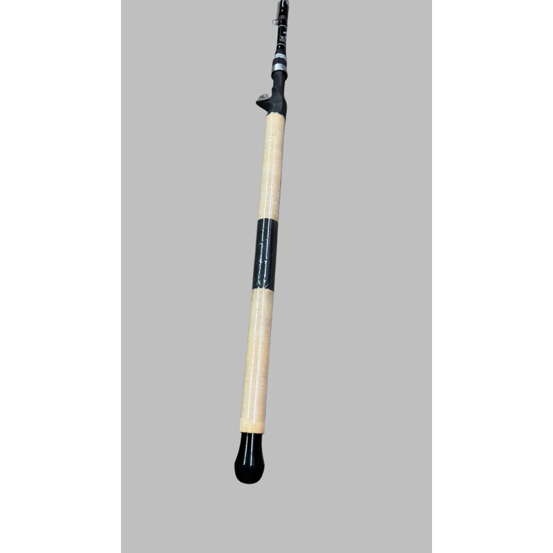 Leviathan Rods Alpha SoftSwim Cork Casting Rod