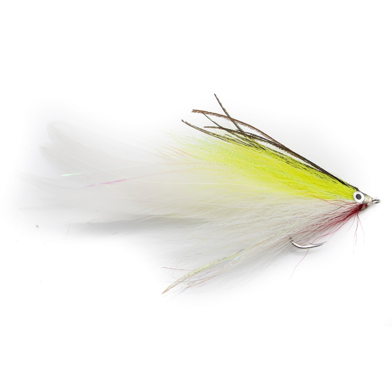 LI Flies HD Deceiver Flies
