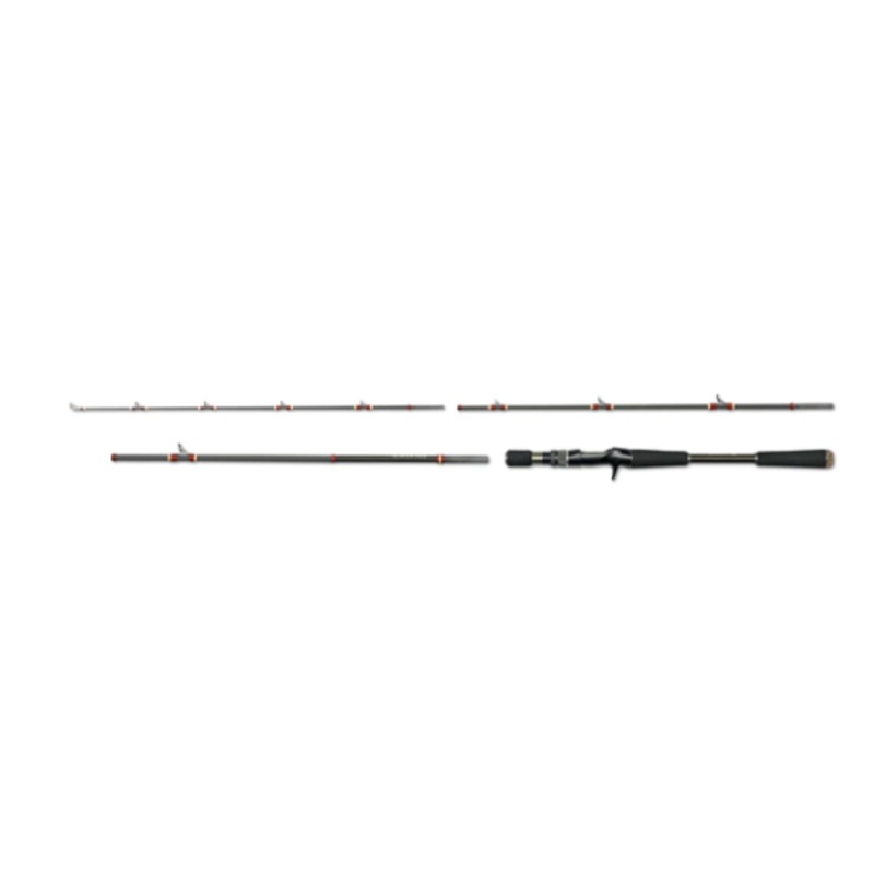 Megabass Valkyrie World Expedition VKC-711XH-4