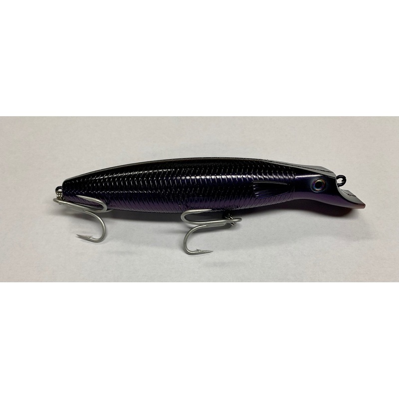 Northbar BottleDarter 2.5oz Black/Purple
