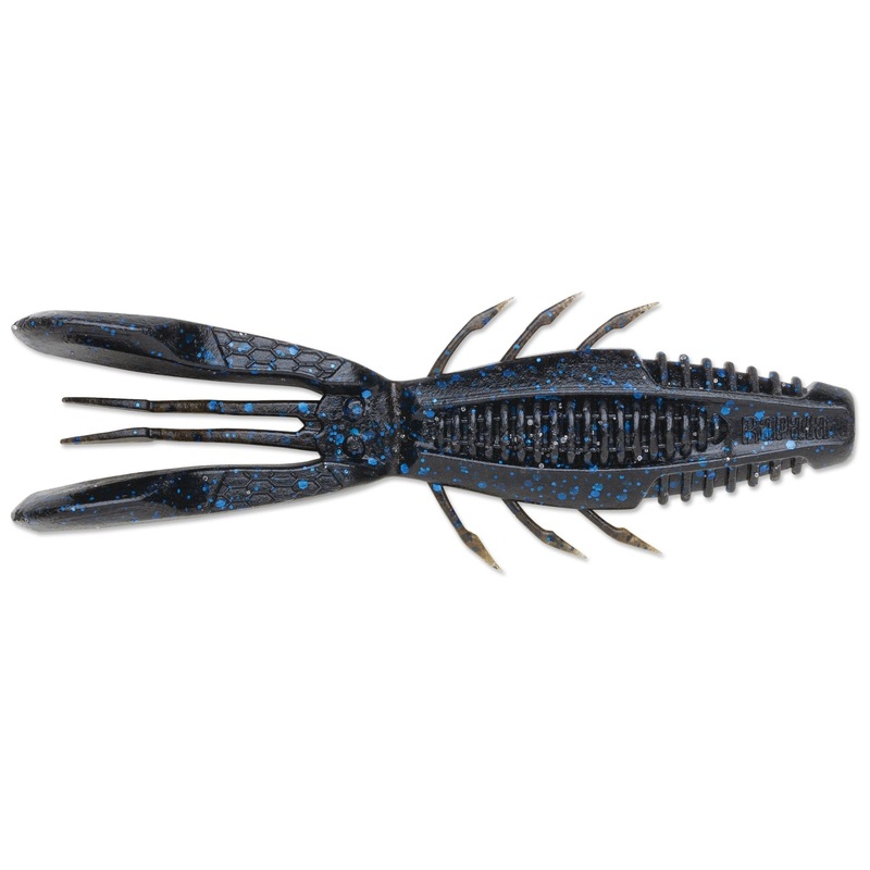 Rapala CrushCity Bronco Bug