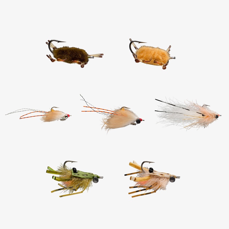 Rio Permit Assortment