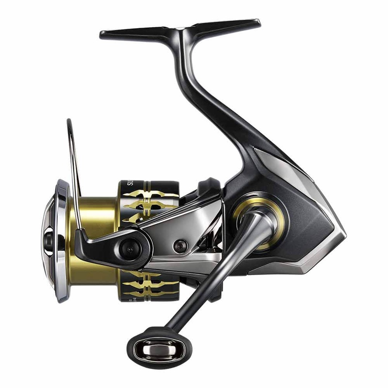 Shimano Sustain FK Spinning Reel