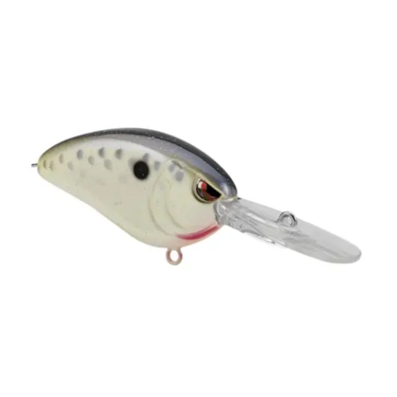SPRO Little John Micro DD 45 Finesse Style Crankbait