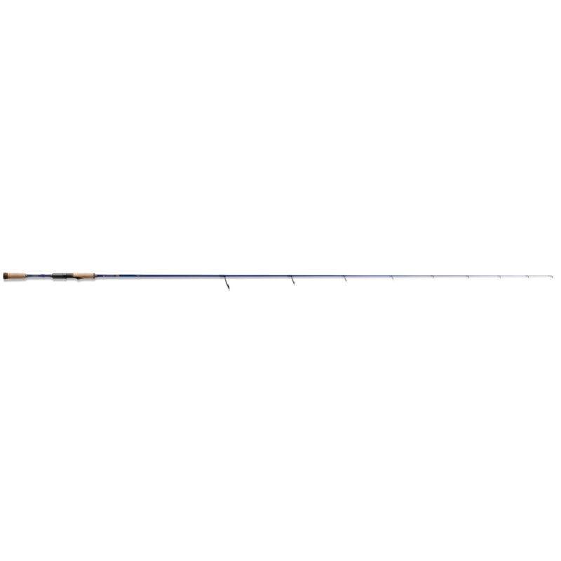 ST. CROIX LEGEND TOURNAMENT BASS SPINNING