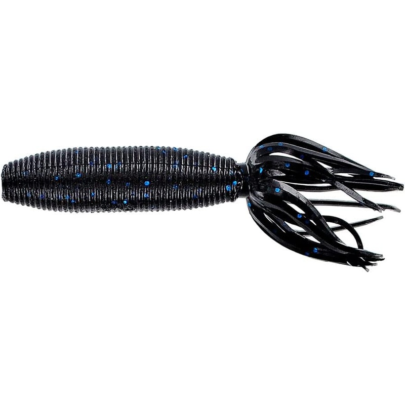 Yamamoto Fat Ika, 4", 10pk