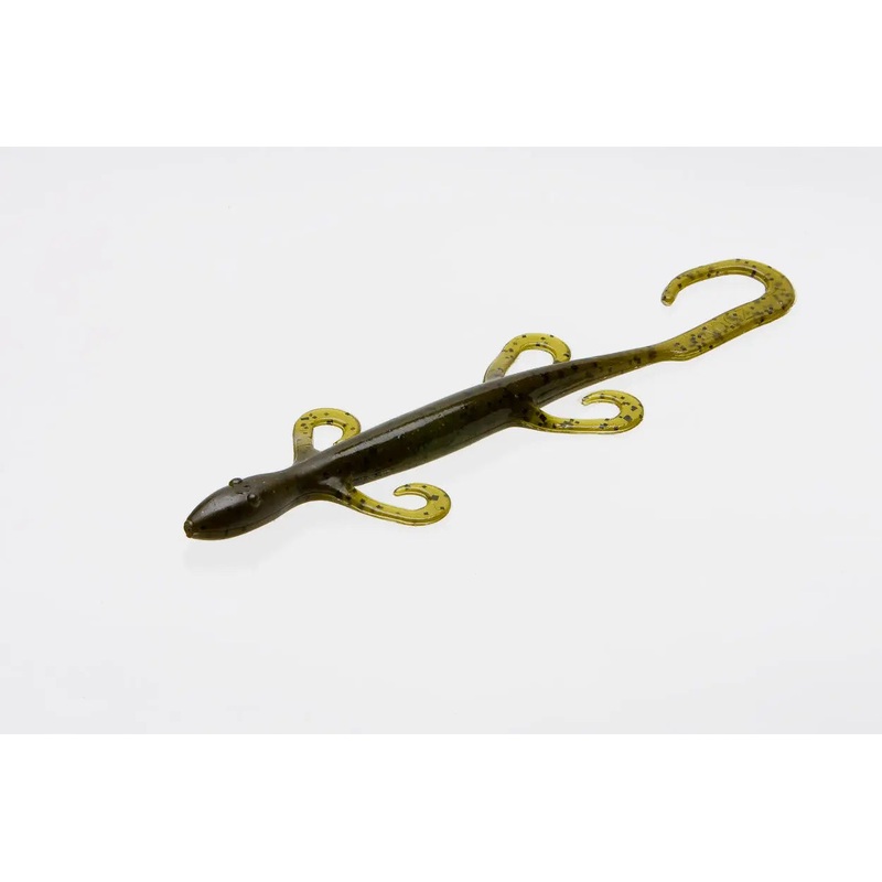 Zoom Mag Lizard 8" (9 Pk)