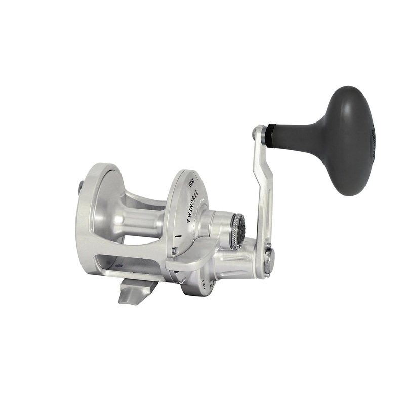 Accurate Valiant BV-500 Single Speed Reels