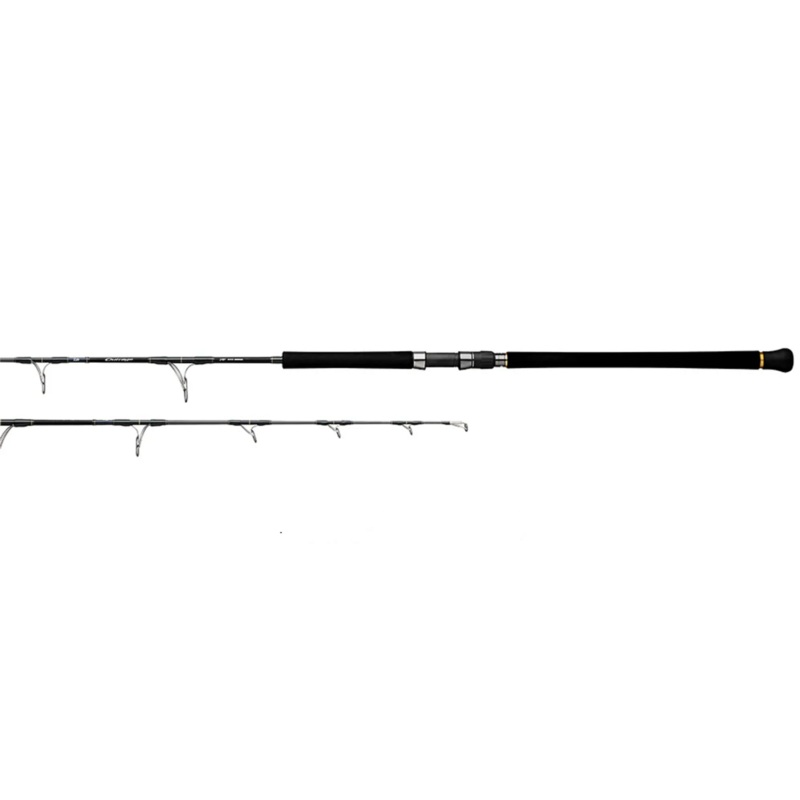 Daiwa Outrage XV Jigging Spinning Rods