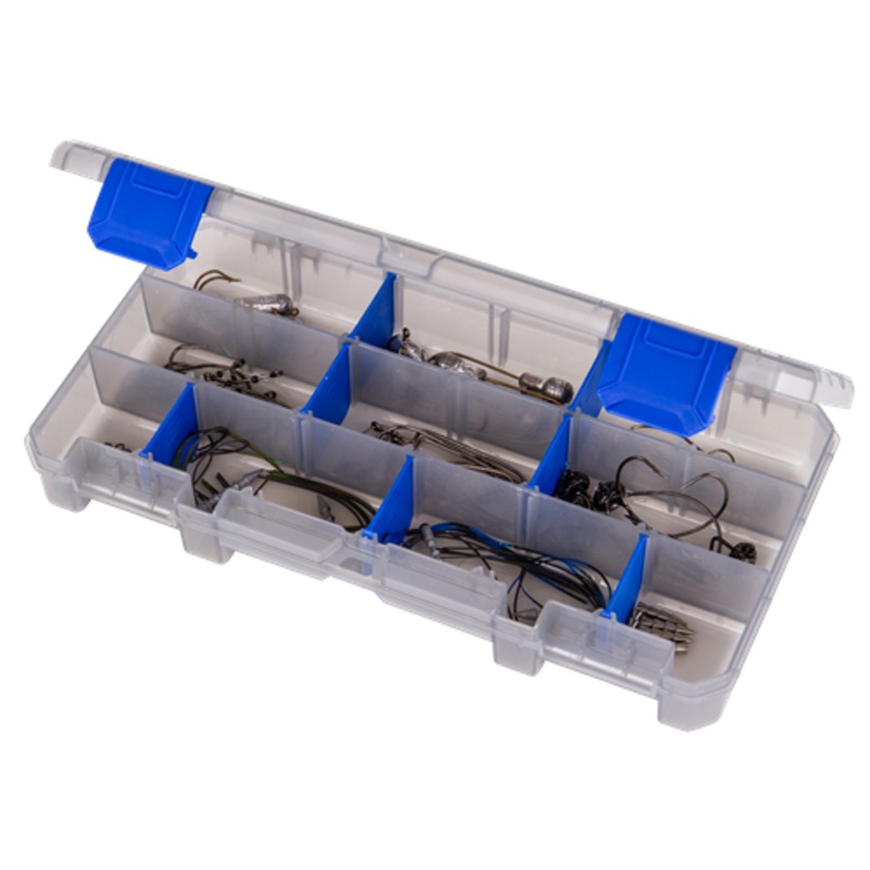 Flambeau Zerust Max Tuff Tainer Boxes