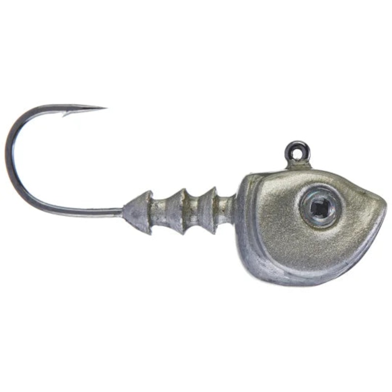 GREENFISH TACKLE BAD LITTLE SHAD SWIMBAIT HEAD