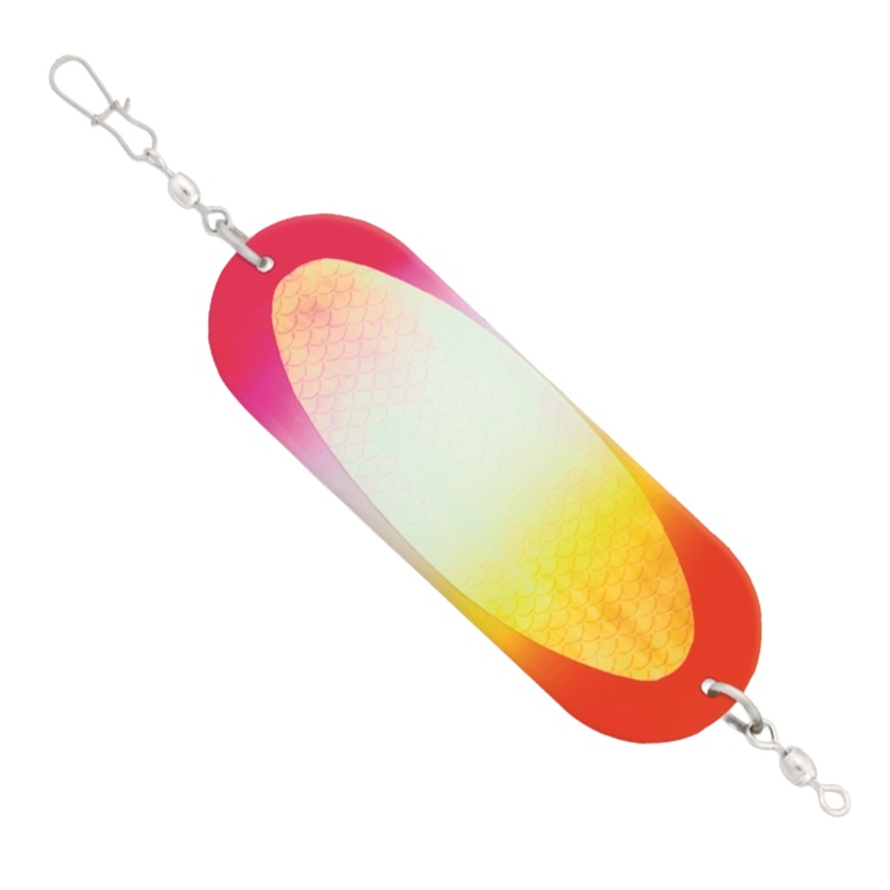 Luhr Jensen 4/0 Trout & Kokanee Dodger