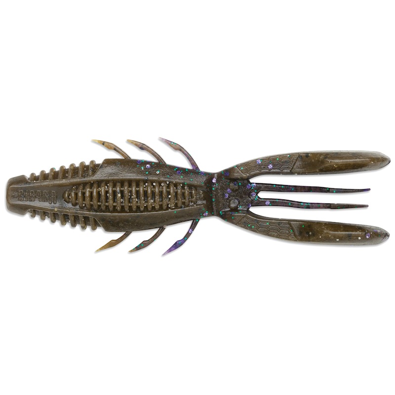 Rapala Crush City Bronco Bug