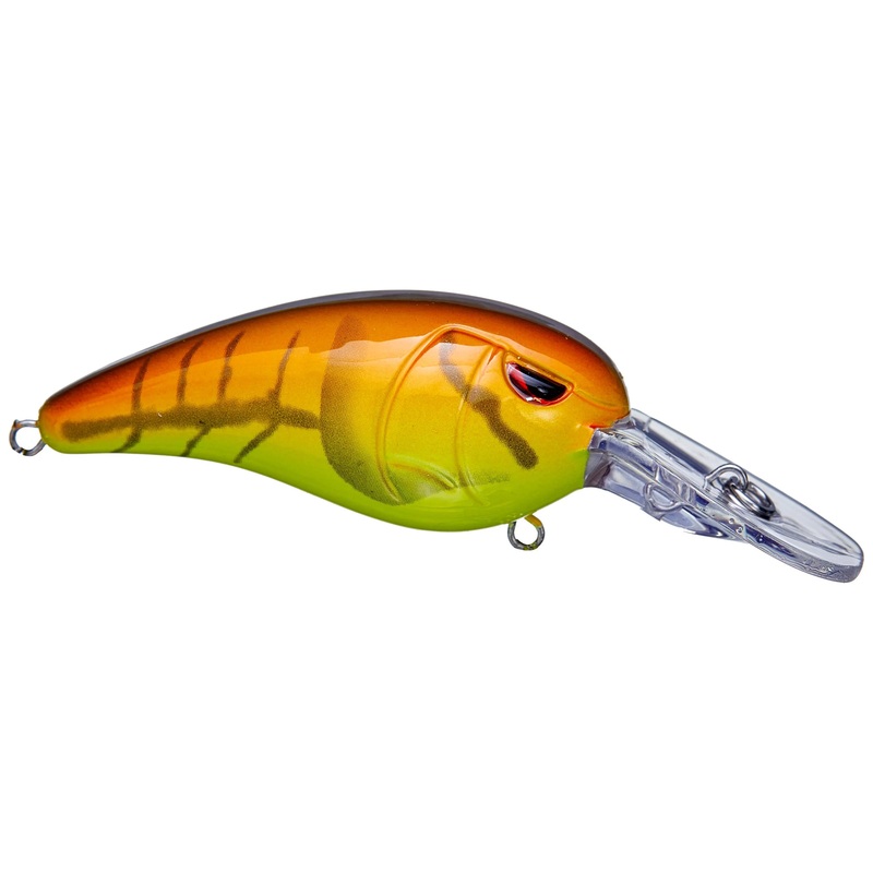 SPRO RKCRAWLER 50 CRANKBAIT