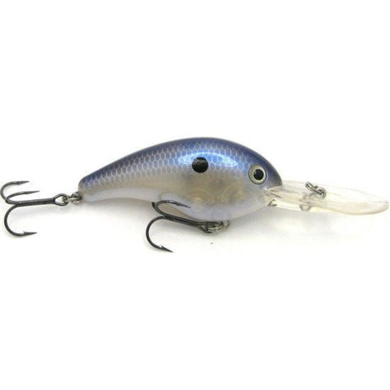 Strike King Pro Model 5XD Crankbait