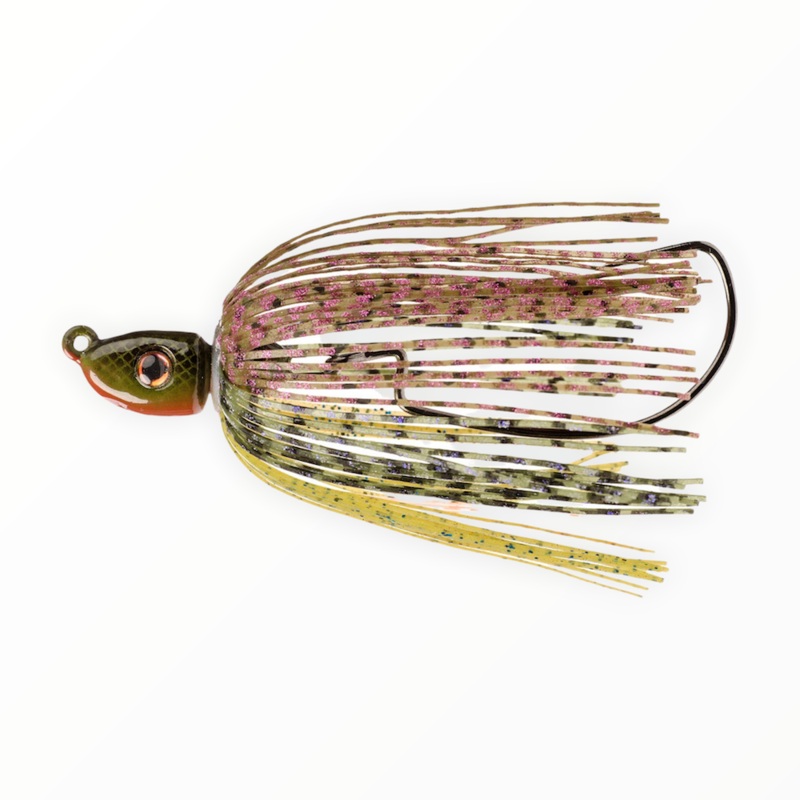 Strike King Tour Grade Swinging Swim Jig