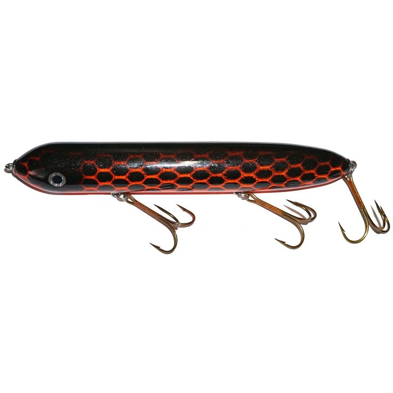 Suick Weagle 10" Surface Bait