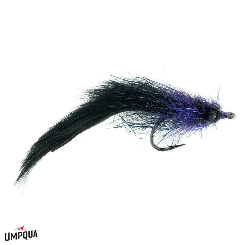 Umpqua Chewys Tarponator