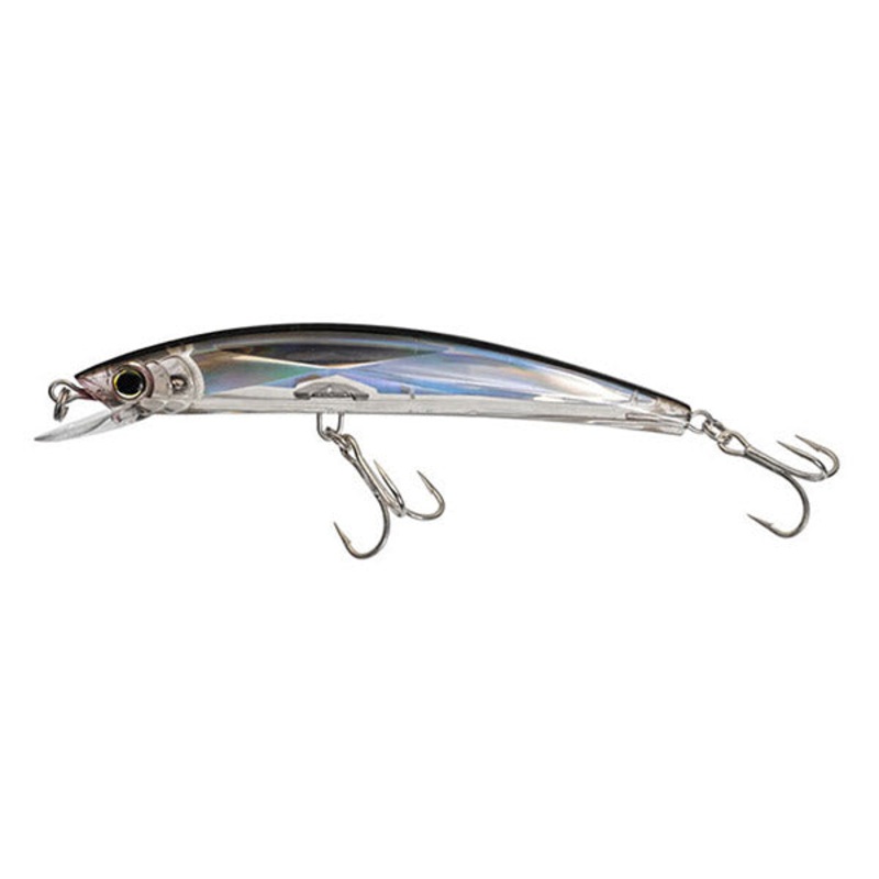 Yo-Zuri Crystal 3D Minnow Magnum