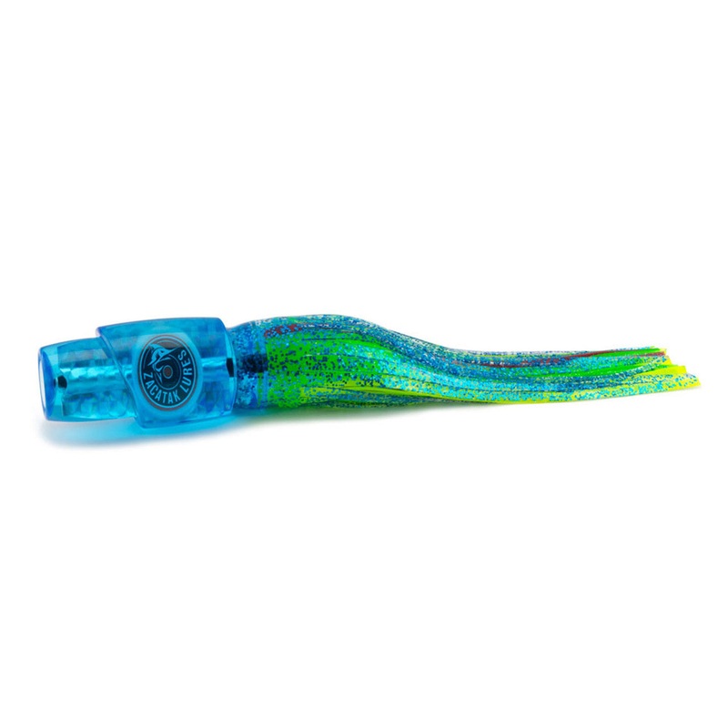 Zacatak Lures - Small Thunderstruck (9in)
