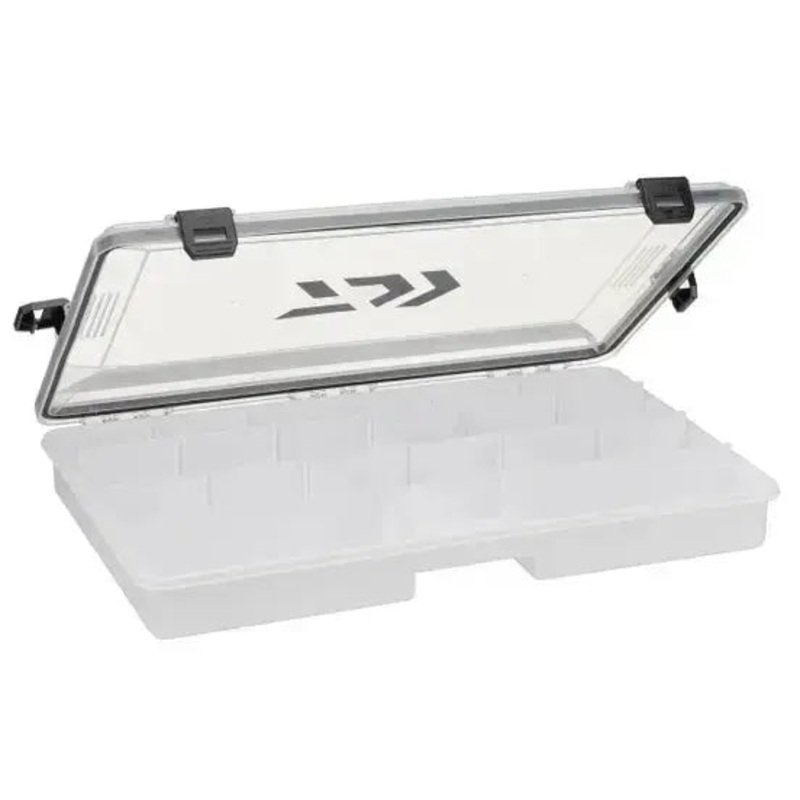 Daiwa D-BOX Large Shallow