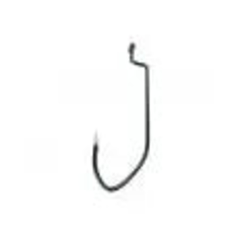 Eagle Claw Pro-V Offset Worm Hook