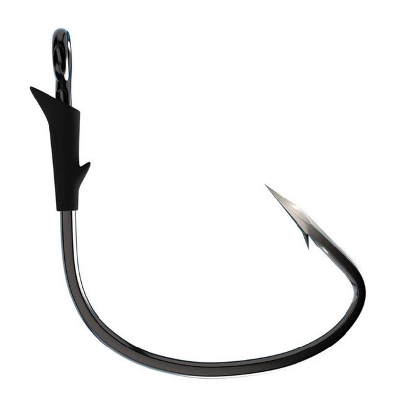 Eagle Claw Trokar Tournament Tube Hook