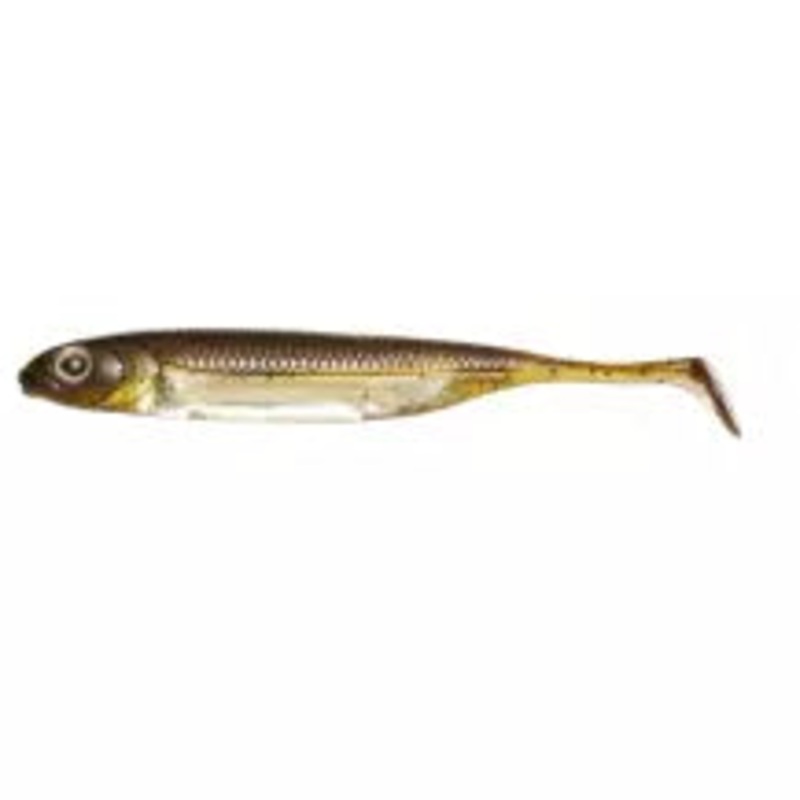 FISH ARROW FLASH J SHAD 3"