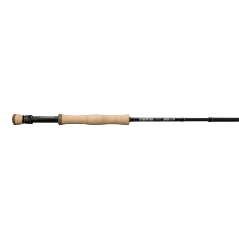 G. Loomis NRX+ Fly T2S Fly Rod